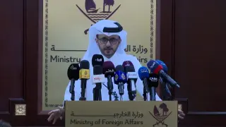 Qatar rejects Iran’s claim of detained pilots, upholds sovereignty