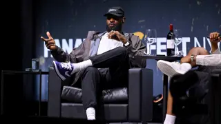 LeBron James Free-Agency: Family Comes First, Destination Still Unknown