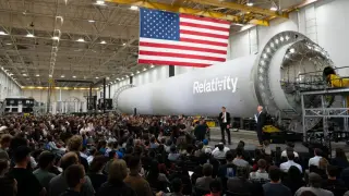 Pad rebuild, Mars mission, and trademark shake-ups headline this Rocket Report