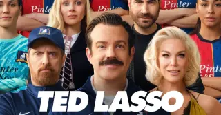 Ted Lasso Season 4 Trailer Arrives Ahead of August Premiere