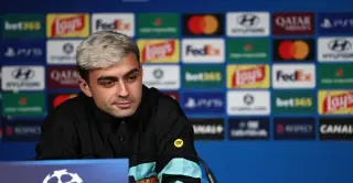 Pedri’s Pre-Match Wishes Clash with Live Injury Drama in PSG-Barcelona UCL Showdown