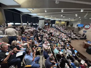 El Paso County approves Buc-ee’s zoning appeal, clearing path for admin approvals