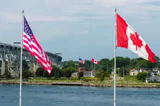 Canada Strikes Back With Counter-Tariffs, Risking a Broader Trade Fight