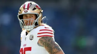 49ers Seek Historic MNF Win as Commanders Face Existential Test