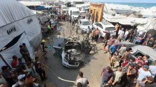 Intelligence from September Arrest Drives Wave of Hamas Command Killings