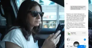 Joanna Stern finds iOS 27 Siri AI noticeably more capable after a week