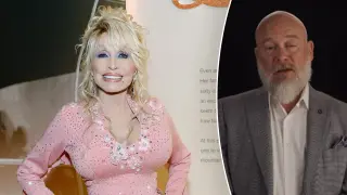 Dolly Parton Estate Sues Nephew Over Threats, Service Evasion