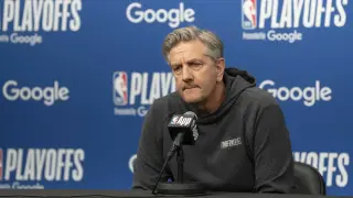 Timberwolves Use Nuggets’ ‘Chosen Us’ Moment as Fuel, Rally Past Denver to Face Spurs
