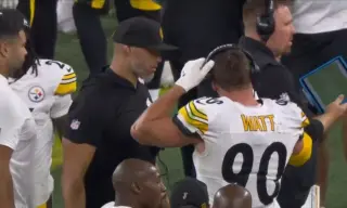Steelers Defense Collapses in Loss to Browns Amid Sideline Tensions