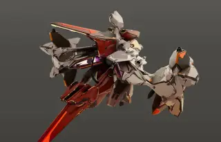 Ikaruga-inspired Ubusuna Cancelled as Iuchi Leaves M2