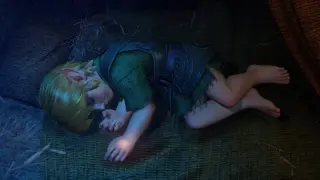 Ocarina of Time Remake Pre-Orders Point to August 4, Foreshadowing First Footage