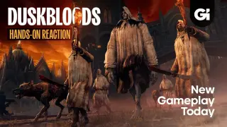 Duskbloods Hands-On Preview Signals Switch 2 PvPvE Reveal