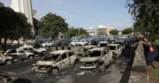 Oliver Tree among six killed in Rio midair helicopter collision