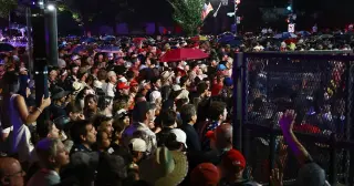 DC July 4th by the numbers: 6,009 911 calls, 700 medical contacts, and a few arrests