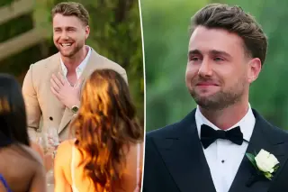 Harry Jowsey Ties the Knot on Let’s Marry Harry Finale