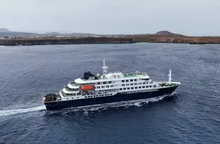 Hantavirus on Hondius: U.S. among nations tracing passengers who left ship after first death