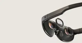 Meta’s Project Phoenix leaks hint at a slim, glasses-style MR headset