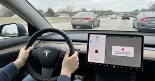 Shanahan: Autopilot crash highlights Level 2’s need for constant driver attention