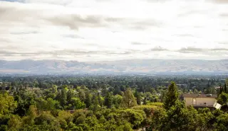 Santa Cruz Mountains segment of San Andreas could trigger Bay Area quakes sooner, study finds