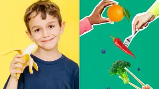 US Dietary Guidelines Leave Kids' Produce Targets Undefined