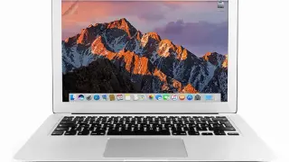 Refurbished MacBook Air now $230 in a limited-time Mashable deal