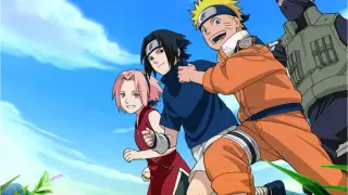 Naruto Returns via Ninku Crossover and New Manga at NYCC