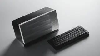 WiCi One Debuts Wireless eGPU Using Wi-Fi 7 to Stream RTX 5090 Performance
