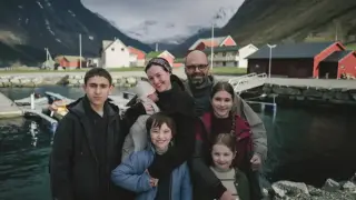 Cannes Streak Hits Seven: Neon’s Fjord Tops Palme d’Or