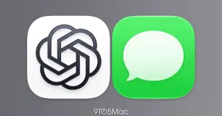 ChatGPT for Mac gains Apple Messages plugin to read and send chats