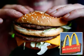 Big Mac Index shows Americans have greater purchasing power than most Europeans