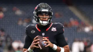 Texans push Stroud extension to 2027, delaying deal past the 2026 season