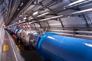 CERN pivots 2,200+ systems from RHEL to Debian to stave off hardware obsolescence
