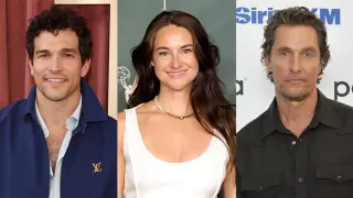 Woodley and Kelly Among New Presenters for 2026 Emmys