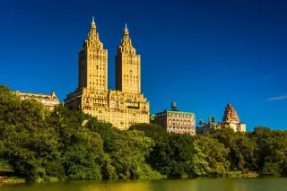 NYC Pied-à-Terre Tax Targets Residency Fraud and Funds City Budget