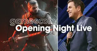 Witcher 3's Songs of the Past Debuts at Gamescom 2026's Opening Night Live