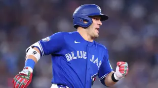 Astros snag Varsho to upgrade center field and lineup
