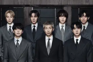 BTS to Make Special AMA Return in Las Vegas