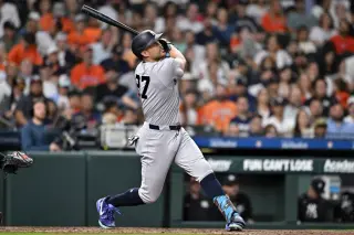 AL East Injury Watch: Stanton, Rodón, Gray, Melton