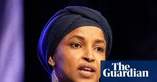 Omar Denies Fraud Allegations, Accuses Trump of Political Retaliation After Federal Raid