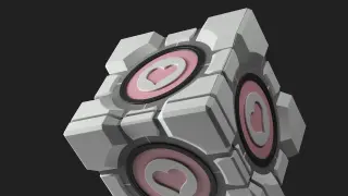 Valve Forces Recall of Dbrand's Portal-Style Steam Machine Companion Cube