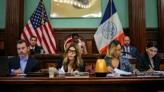 NYC Council Forces AI Giants to Testify Under Oath as Safety Fears Mount