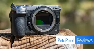 Nikon Z5 IIC: A $1,399 Full-Frame Camera Without a Viewfinder