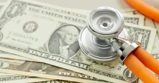 No Surprises Act Arbitration System Drives Up Health Costs