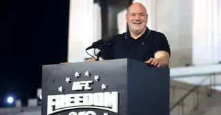 UFC ups post-fight payouts to $1.65M for White House card via new sponsor