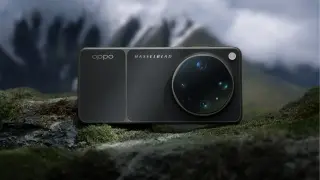 Oppo Find X9 Ultra: Hasselblad-grade camera system meets global release