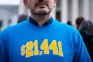Mass. Judge Blocks Trump-Era PSLF Eligibility Rules for Public Servants