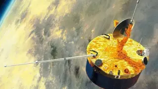 Venus Surface Relics: Study Suggests At Least Seven Probes Could Survive