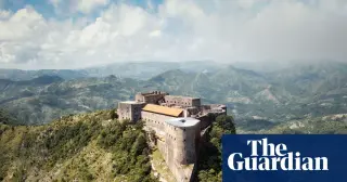 Tragedy at Haiti's Citadelle: at least 30 killed in crowd crush