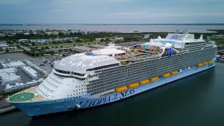 Royal Caribbean Nears 50% Sandals Stake, Broadening Vacation Portfolio