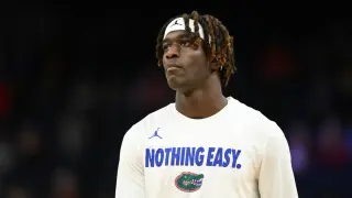 Judge clears Denzel Aberdeen for fifth season, solidifying Florida's No. 1 ranking